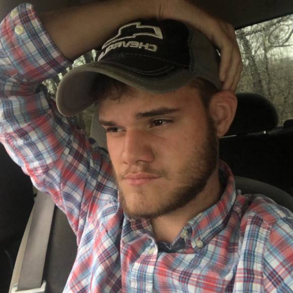 Meet your Posher, Jacob - Picture 1 of 1